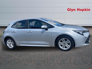 Used Toyota Corolla 2021 for sale - 78066925: Photo