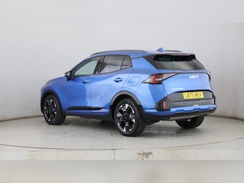 Used Kia Sportage 2025 for sale - 79490318: Photo