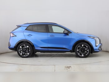 Used Kia Sportage 2025 for sale - 79490318: Photo