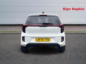 Used Kia Picanto 2025 for sale - 78356546: Photo