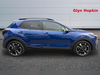 Used Kia Stonic 2026 for sale - 78418697: Photo