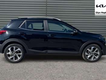 Used Kia Stonic 2021 for sale - 74579499: Photo