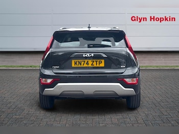 Used Kia Niro 2024 for sale - 78617891: Photo