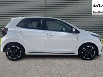 Used Kia Picanto 2024 for sale - 73145546: Photo