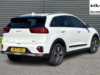 Used Kia Niro 2022 for sale - 74154402: Photo
