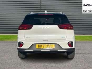 Used Kia Niro 2022 for sale - 74154402: Photo