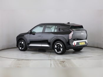 Used Kia EV3 2025 for sale - 77366963: Photo