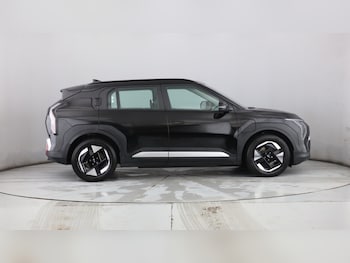 Used Kia EV3 2025 for sale - 77366963: Photo