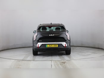 Used Kia EV3 2025 for sale - 77366963: Photo