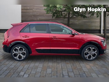 Used Kia Niro 2022 for sale - 77133957: Photo