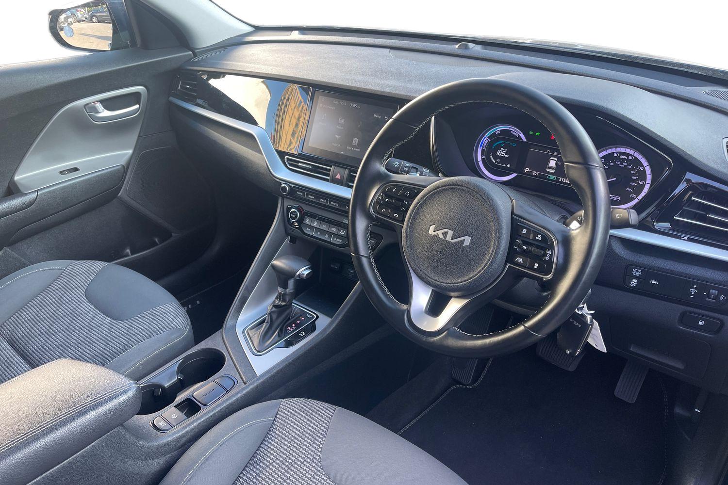 Used Kia Niro 2021 for sale - 76104174: Photo 10