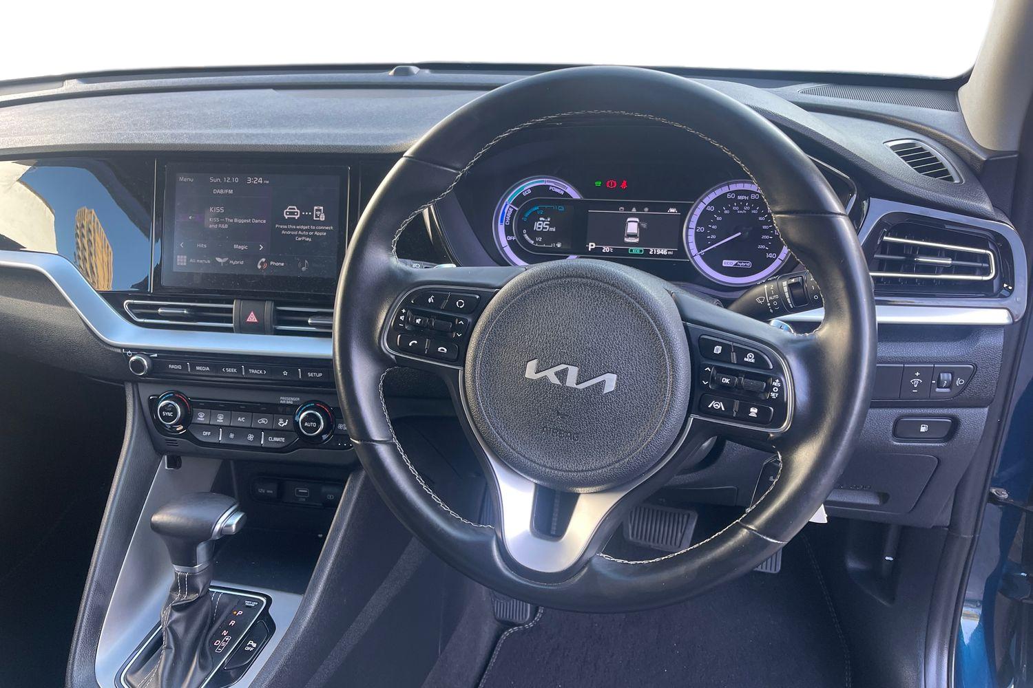 Used Kia Niro 2021 for sale - 76104174: Photo 11