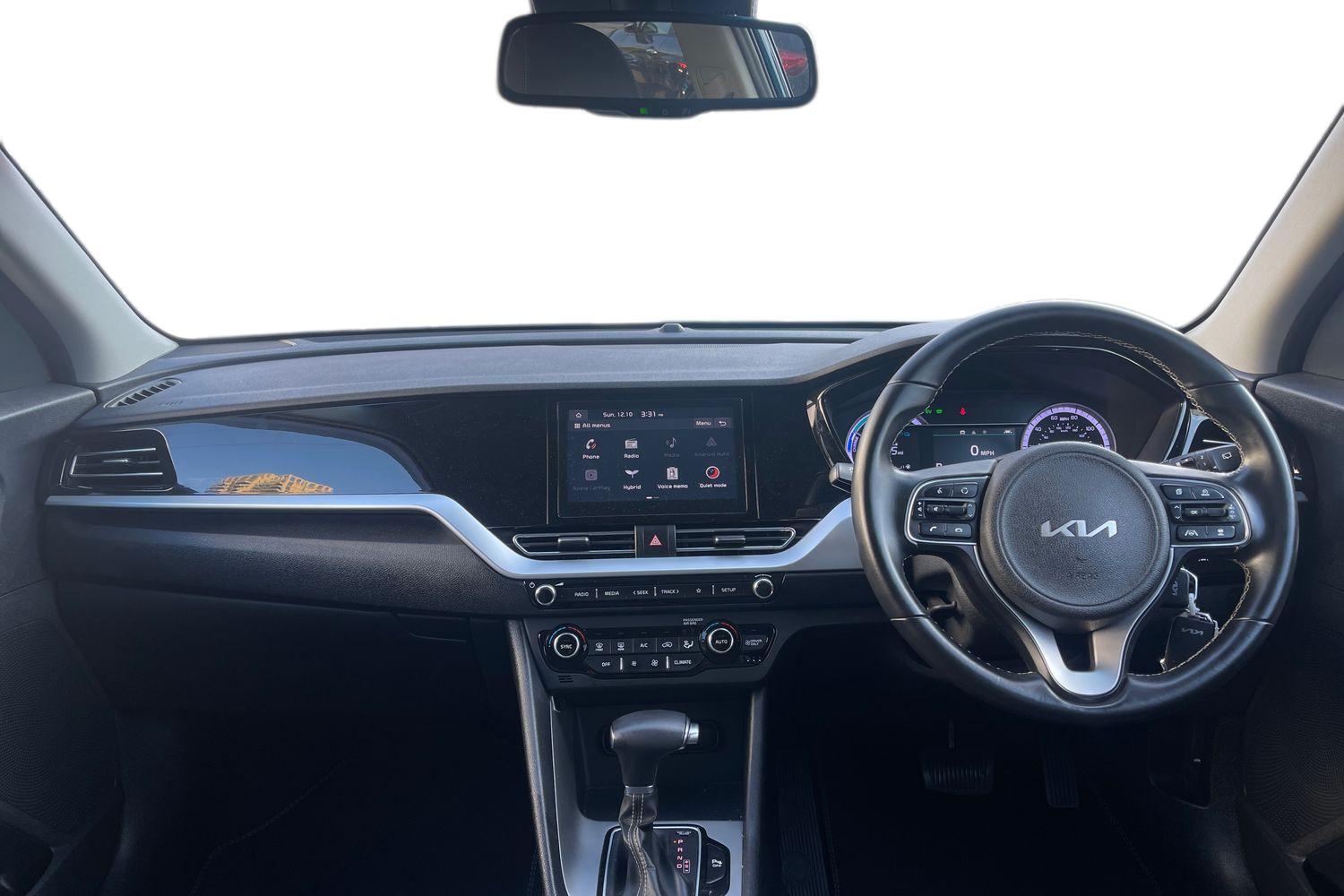 Used Kia Niro 2021 for sale - 76104174: Photo 12