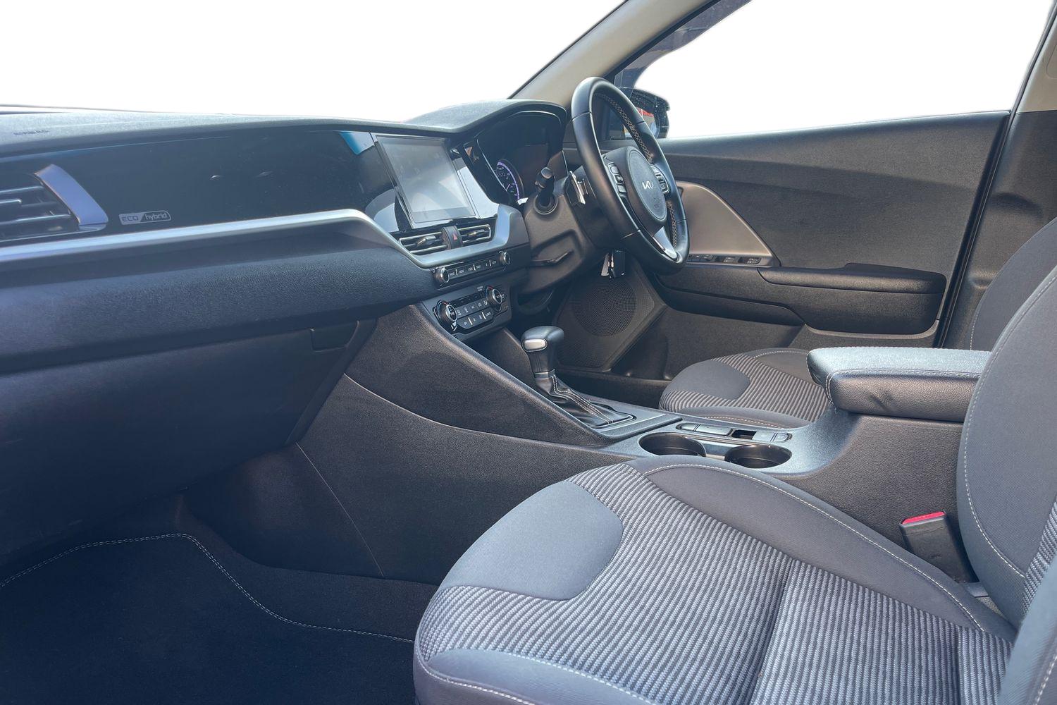 Used Kia Niro 2021 for sale - 76104174: Photo 13