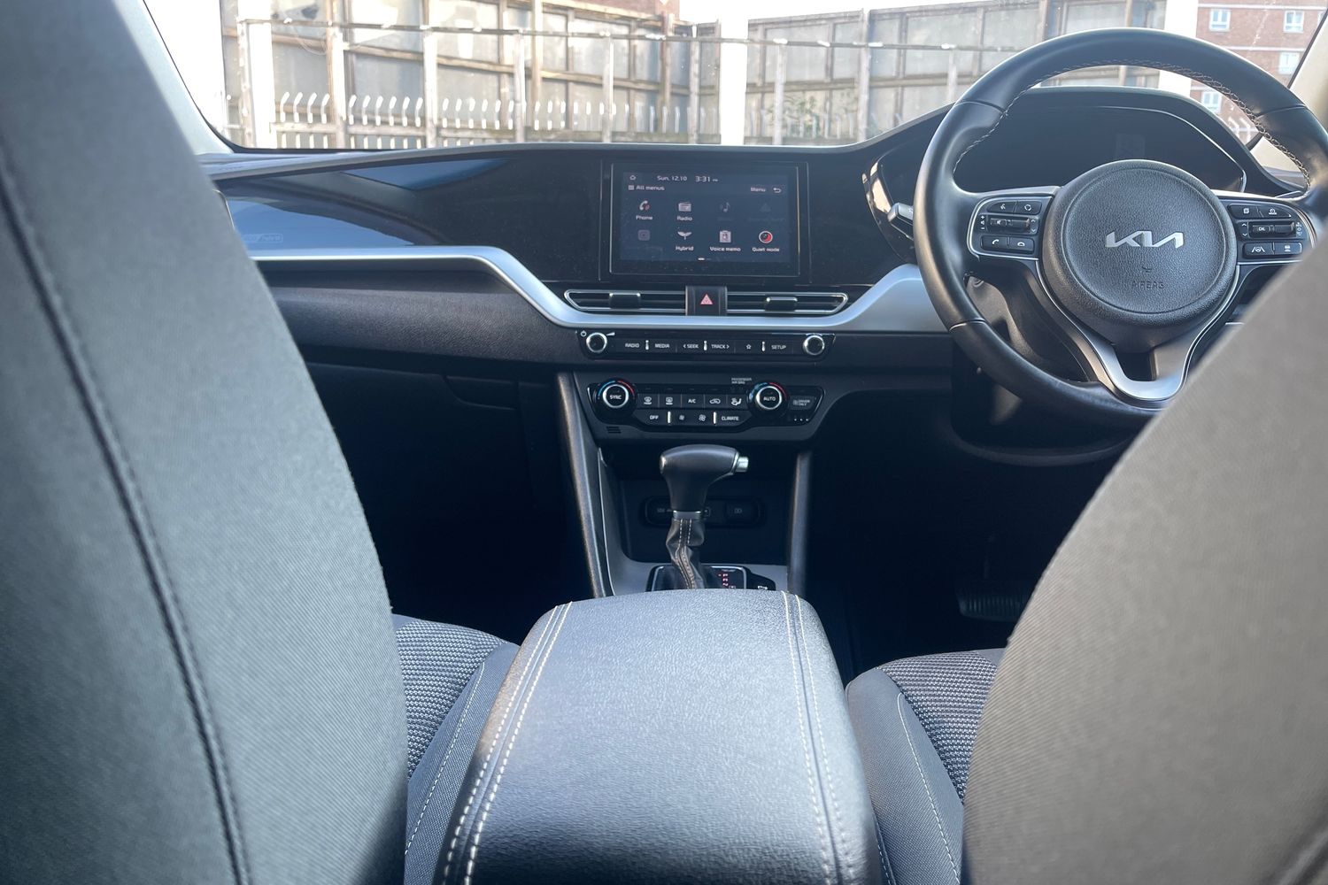 Used Kia Niro 2021 for sale - 76104174: Photo 14