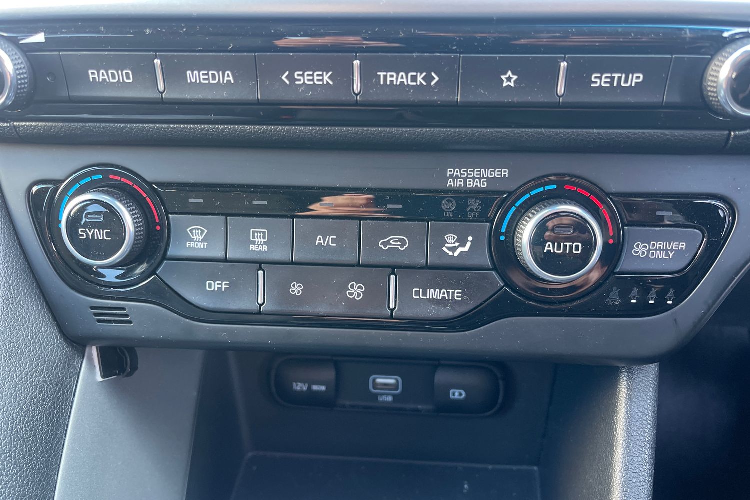 Used Kia Niro 2021 for sale - 76104174: Photo 15