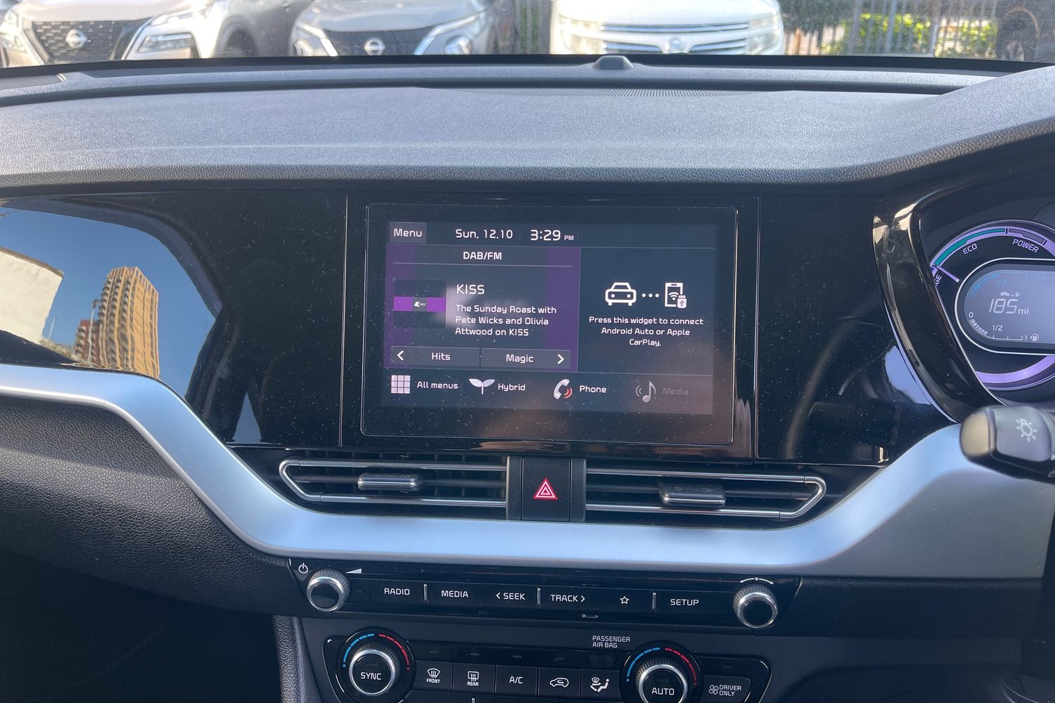 Used Kia Niro 2021 for sale - 76104174: Photo 17