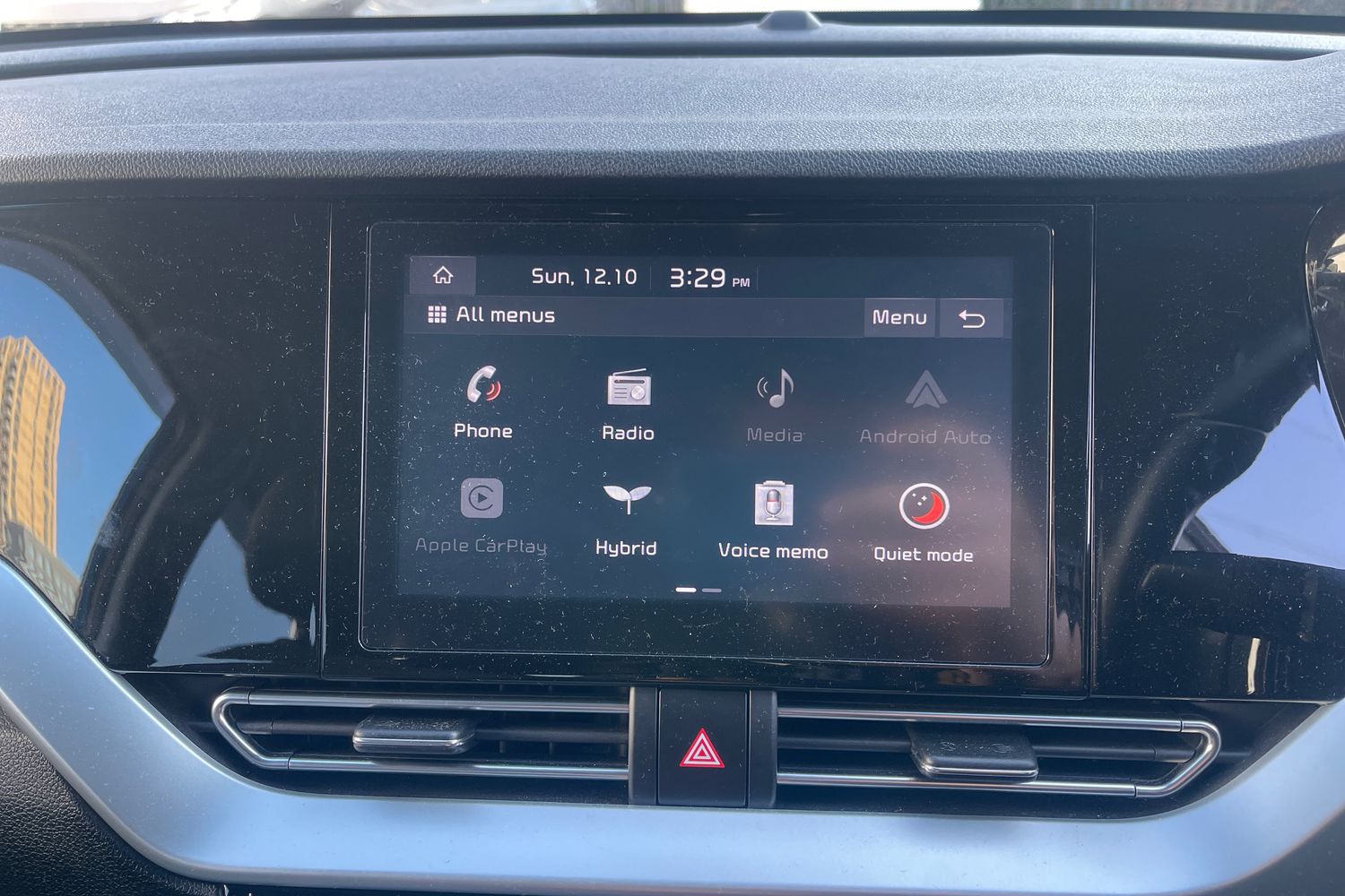 Used Kia Niro 2021 for sale - 76104174: Photo 18