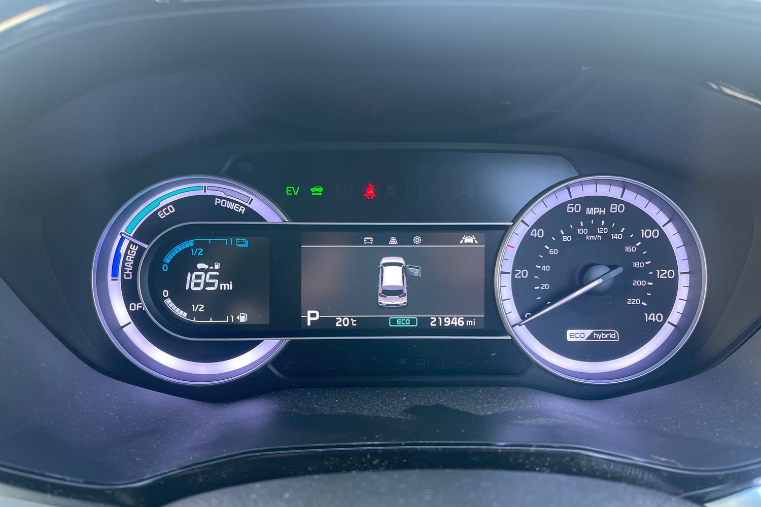 Used Kia Niro 2021 for sale - 76104174: Photo 20