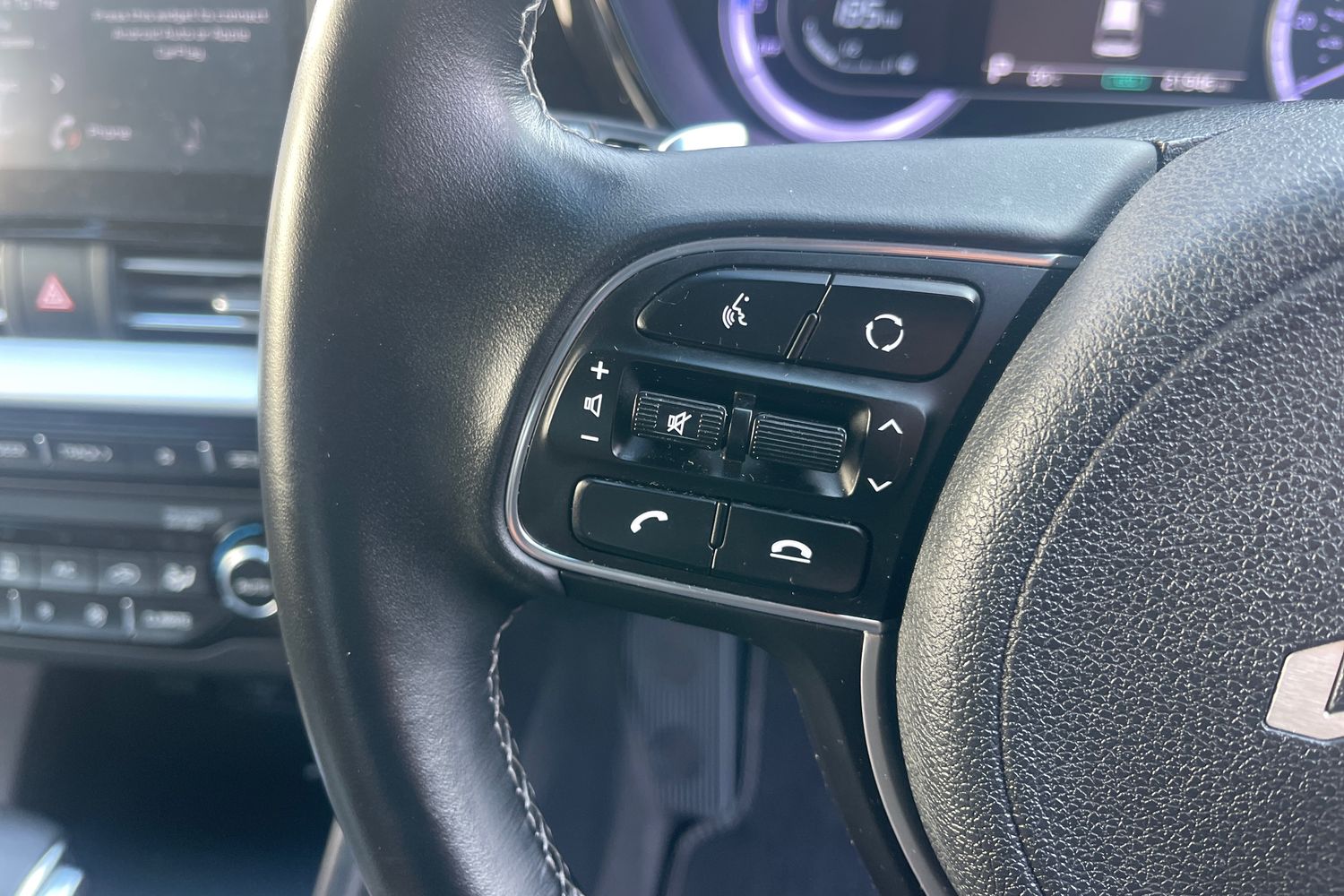 Used Kia Niro 2021 for sale - 76104174: Photo 21