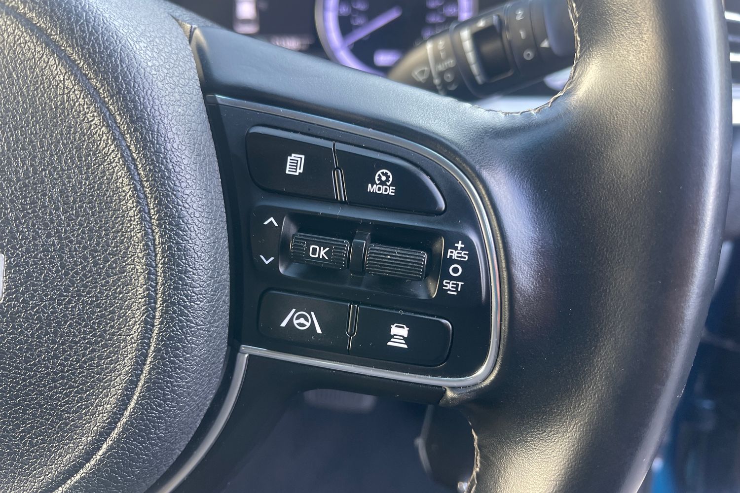 Used Kia Niro 2021 for sale - 76104174: Photo 22