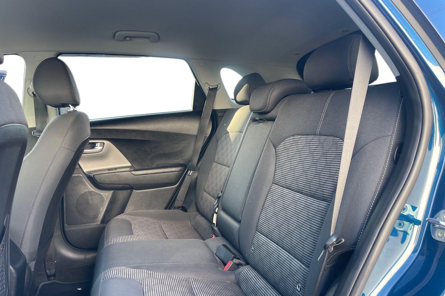 Used Kia Niro 2021 for sale - 76104174: Photo 23