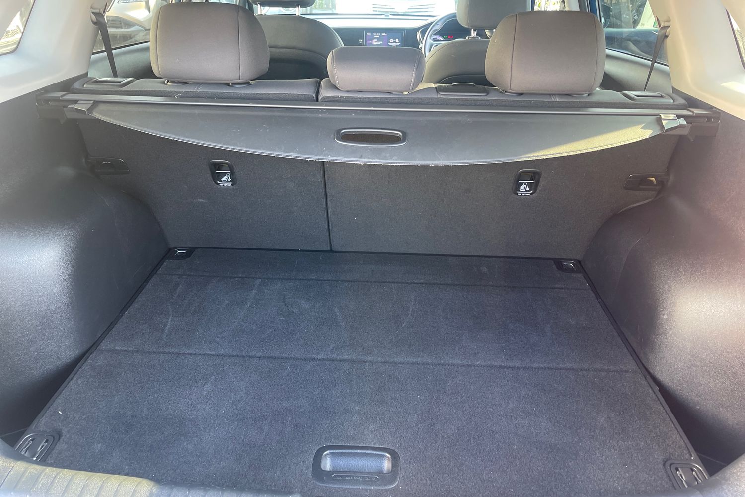 Used Kia Niro 2021 for sale - 76104174: Photo 24