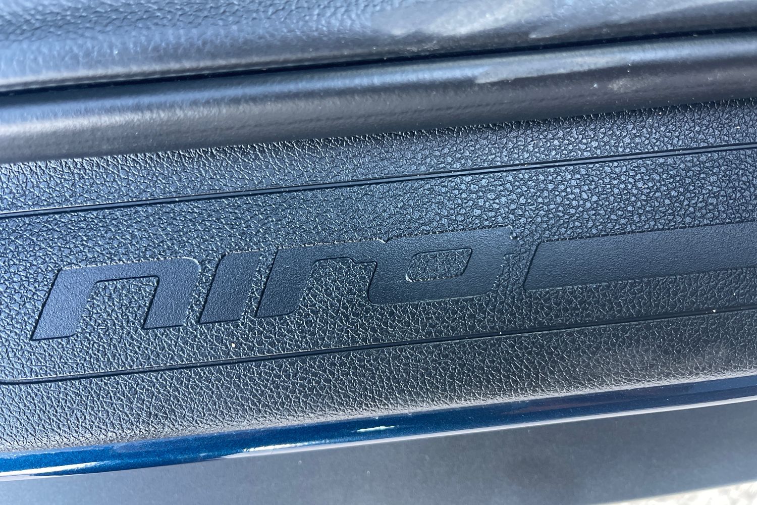 Used Kia Niro 2021 for sale - 76104174: Photo 32