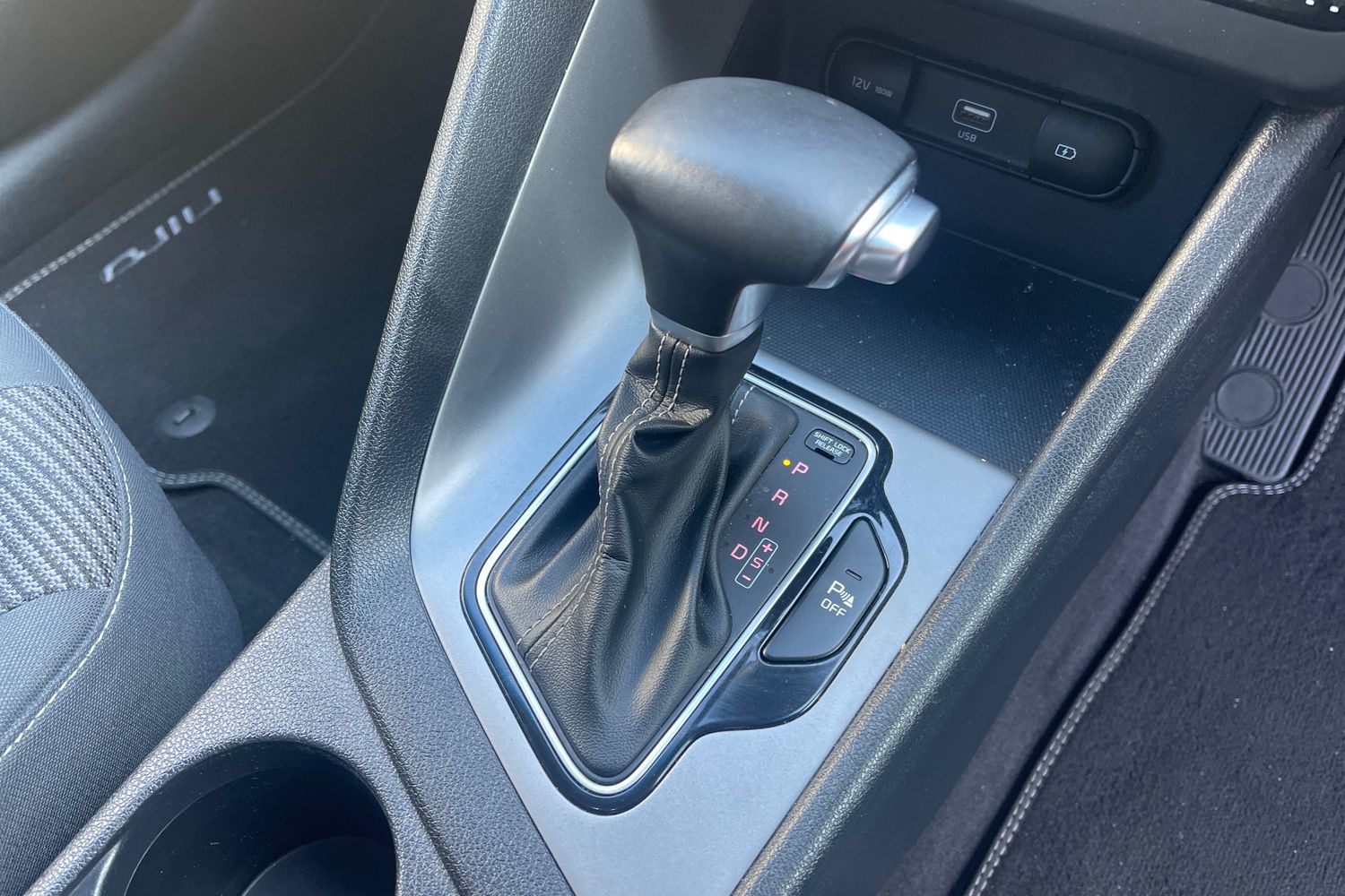 Used Kia Niro 2021 for sale - 76104174: Photo 34