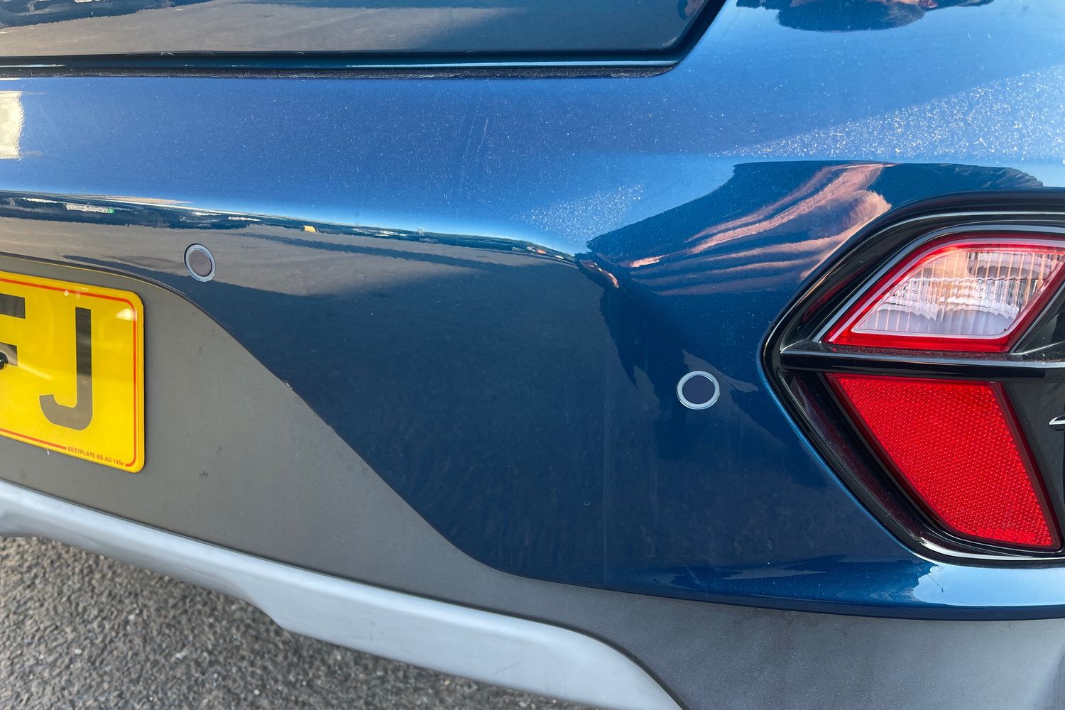 Used Kia Niro 2021 for sale - 76104174: Photo 36