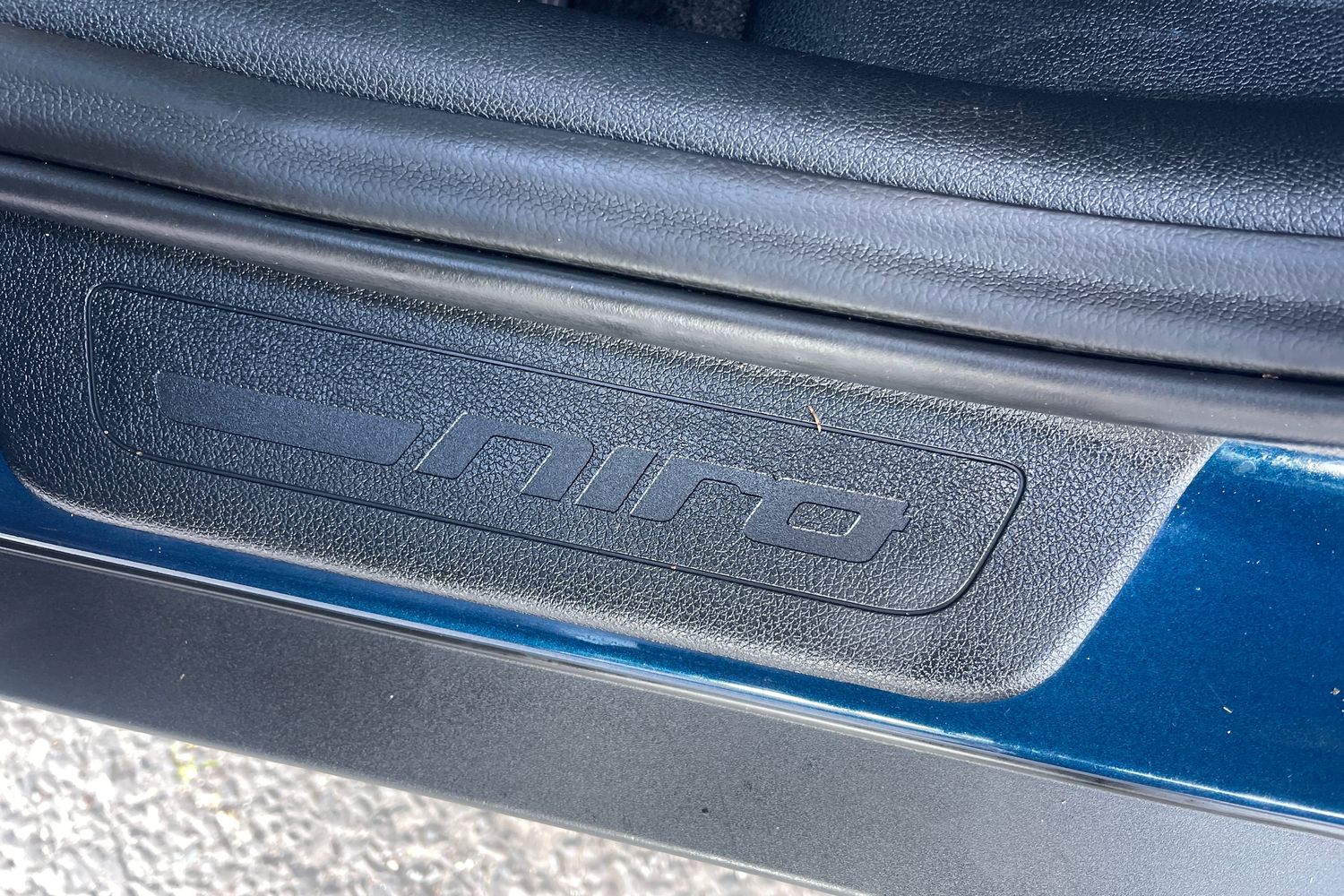 Used Kia Niro 2021 for sale - 76104174: Photo 39