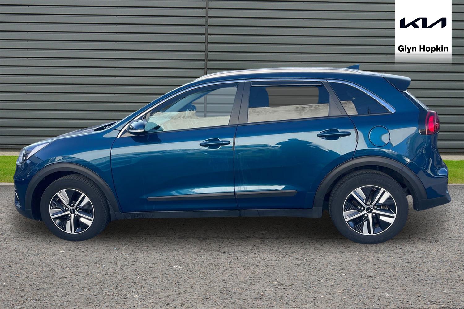 Used Kia Niro 2021 for sale - 76104174: Photo 6