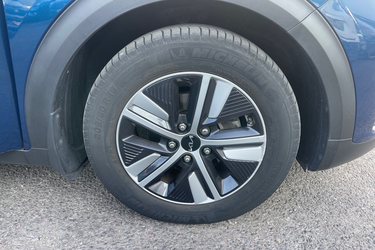 Used Kia Niro 2021 for sale - 76104174: Photo 9