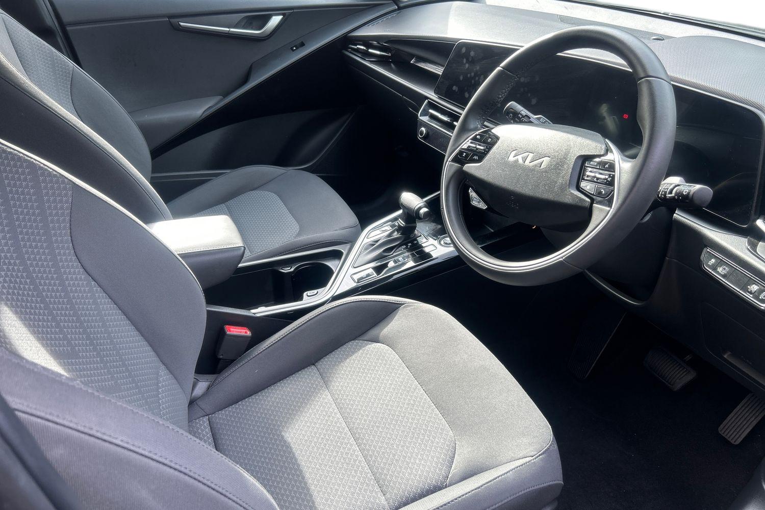 Used Kia Niro 2025 for sale - 75763614: Photo 10