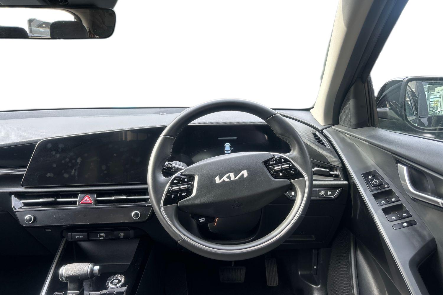 Used Kia Niro 2025 for sale - 75763614: Photo 11