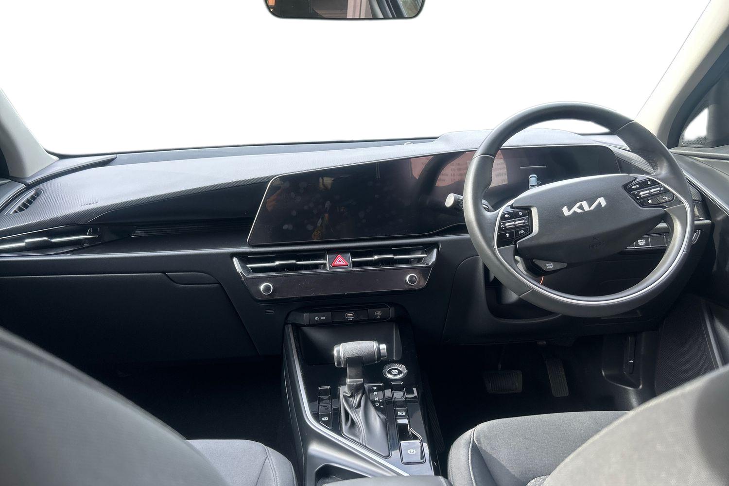 Used Kia Niro 2025 for sale - 75763614: Photo 12