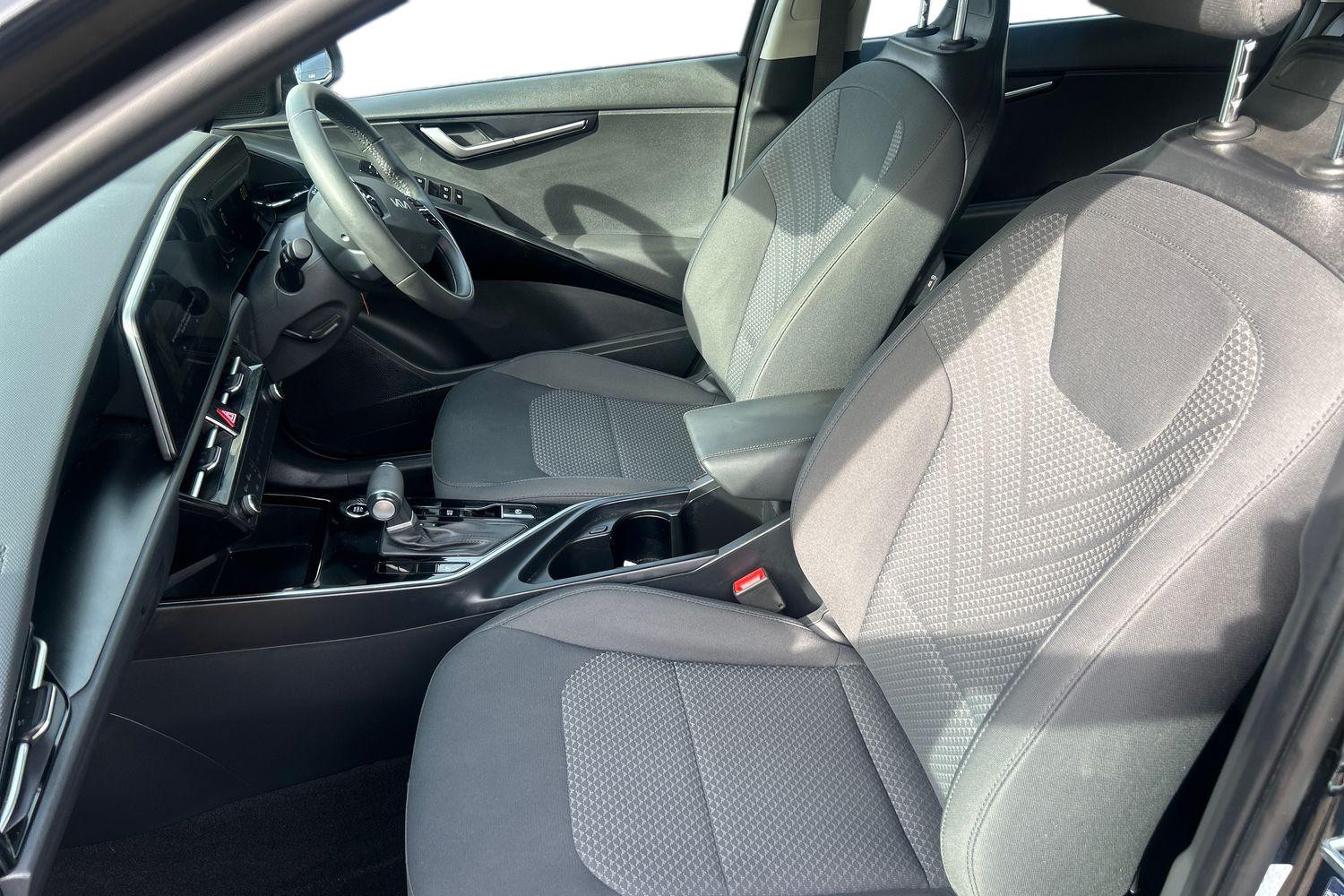 Used Kia Niro 2025 for sale - 75763614: Photo 13