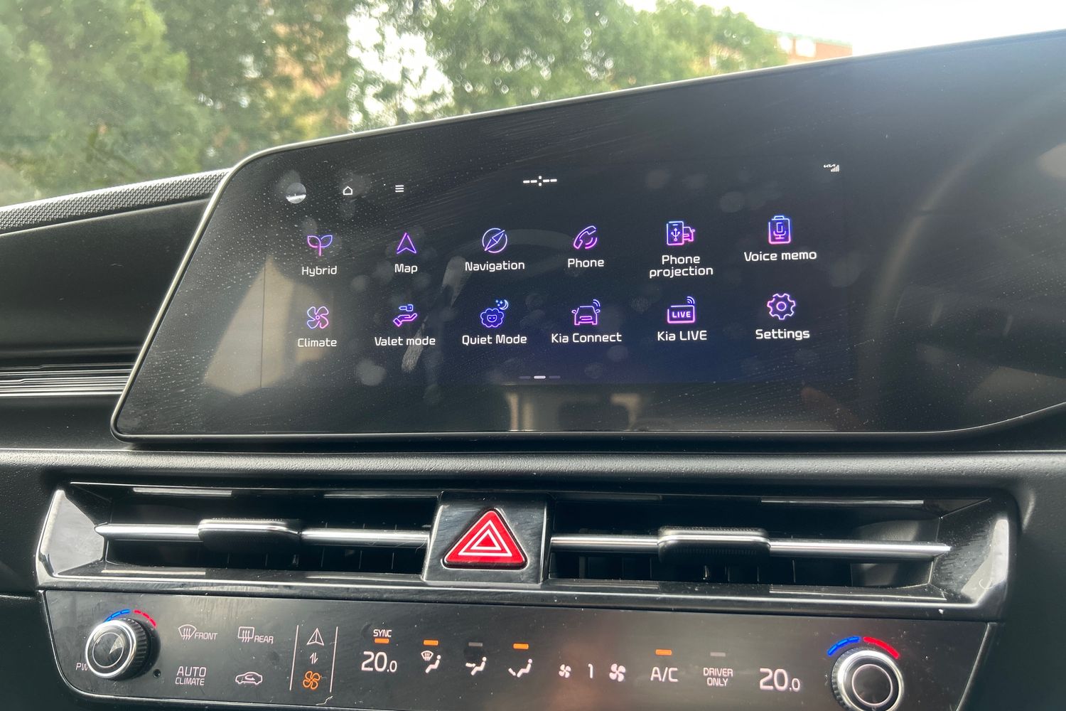 Used Kia Niro 2025 for sale - 75763614: Photo 17