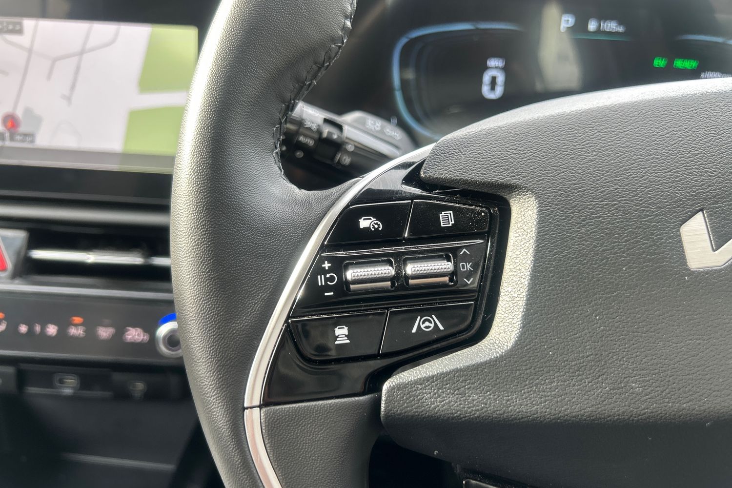 Used Kia Niro 2025 for sale - 75763614: Photo 21