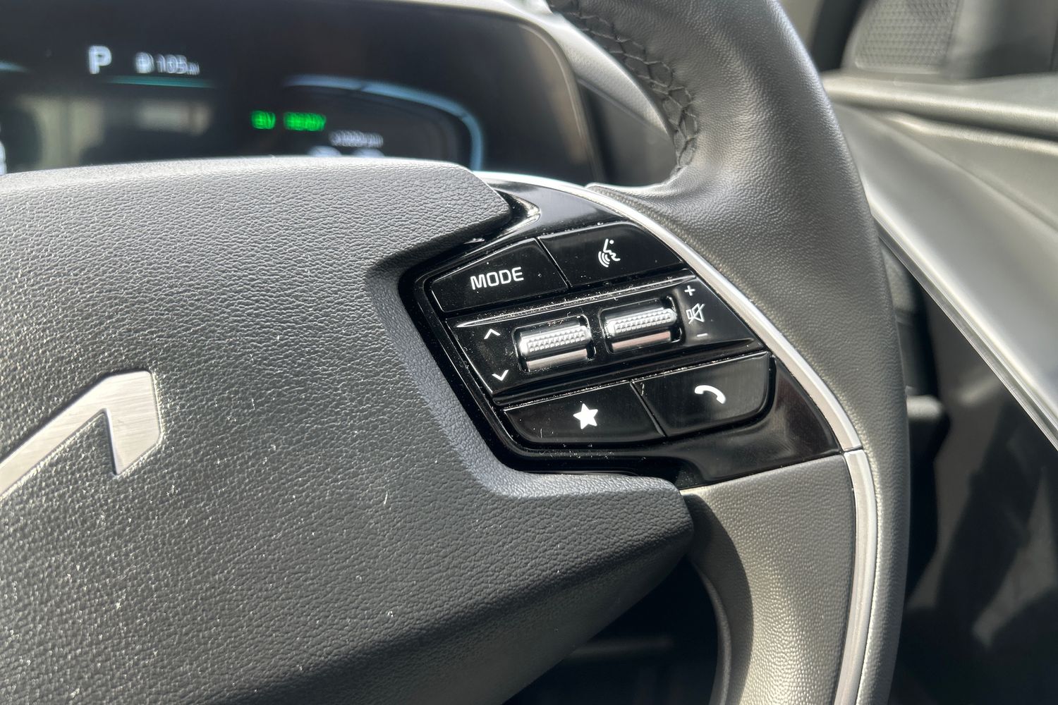 Used Kia Niro 2025 for sale - 75763614: Photo 22
