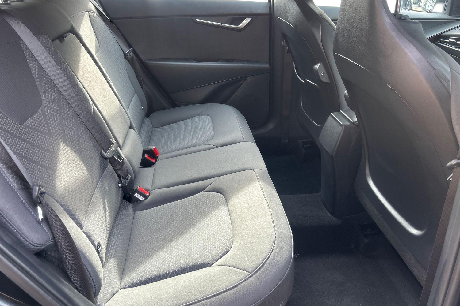 Used Kia Niro 2025 for sale - 75763614: Photo 23