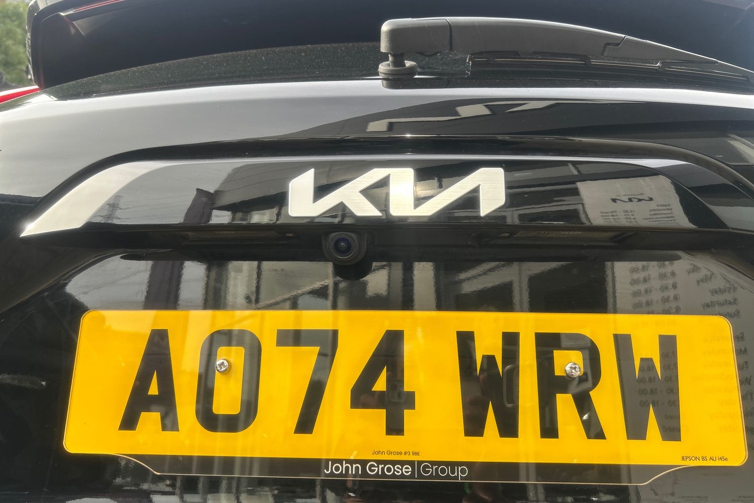 Used Kia Niro 2025 for sale - 75763614: Photo 26