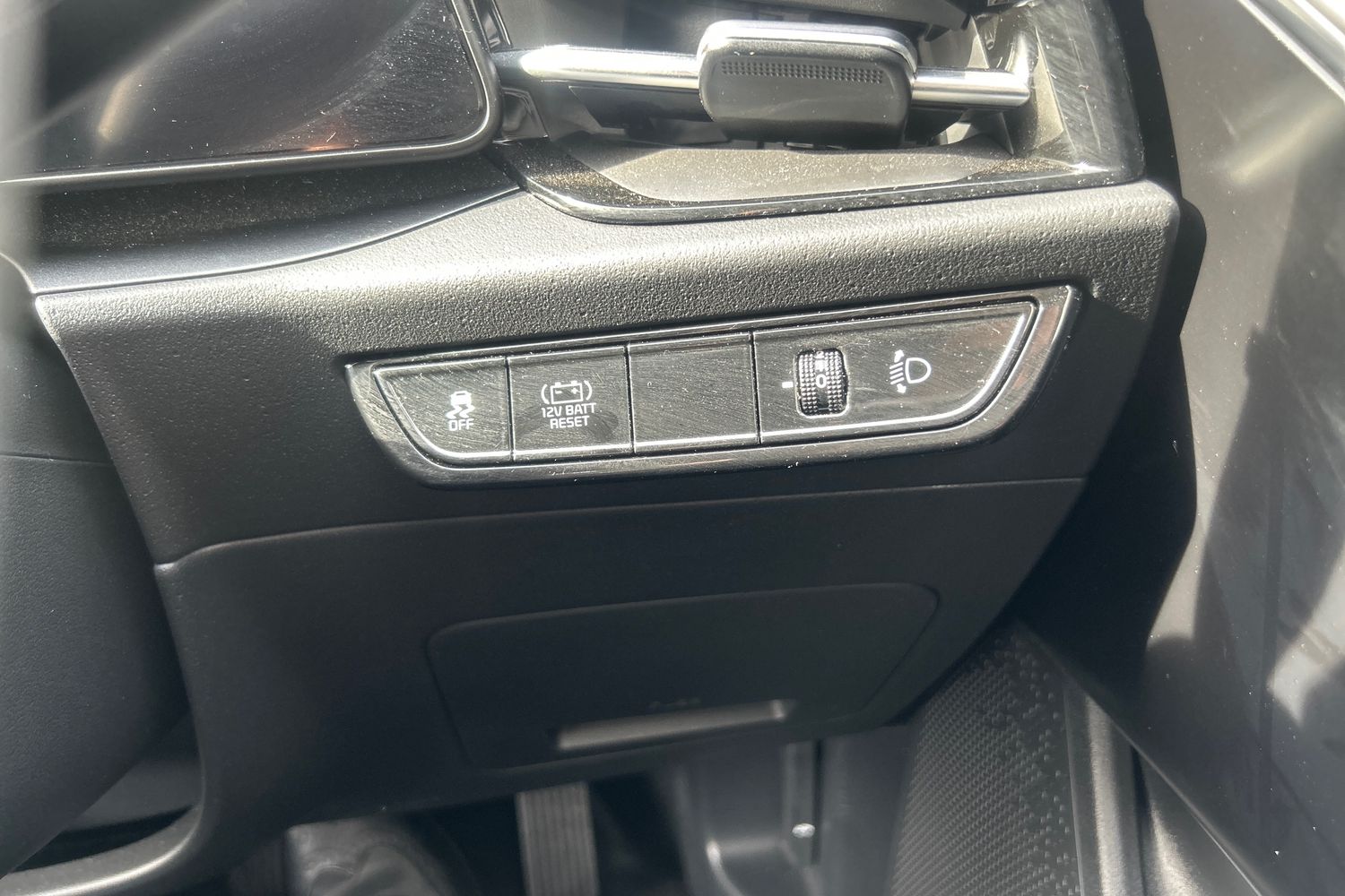 Used Kia Niro 2025 for sale - 75763614: Photo 31