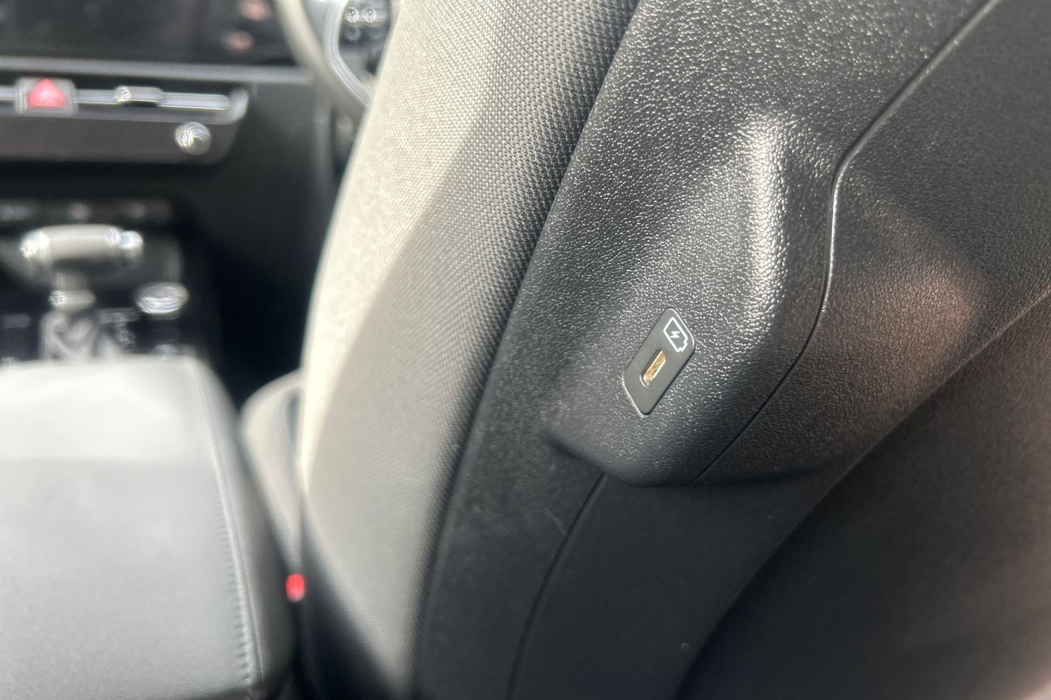Used Kia Niro 2025 for sale - 75763614: Photo 37