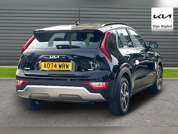 Used Kia Niro 2025 for sale - 75763614: Photo