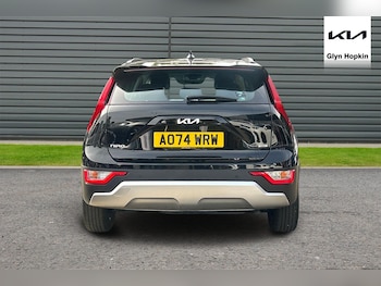 Used Kia Niro 2025 for sale - 75763614: Photo