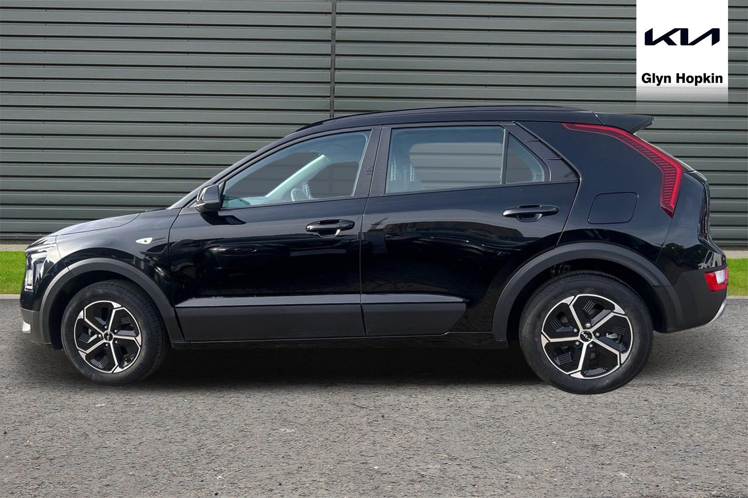Used Kia Niro 2025 for sale - 75763614: Photo 6