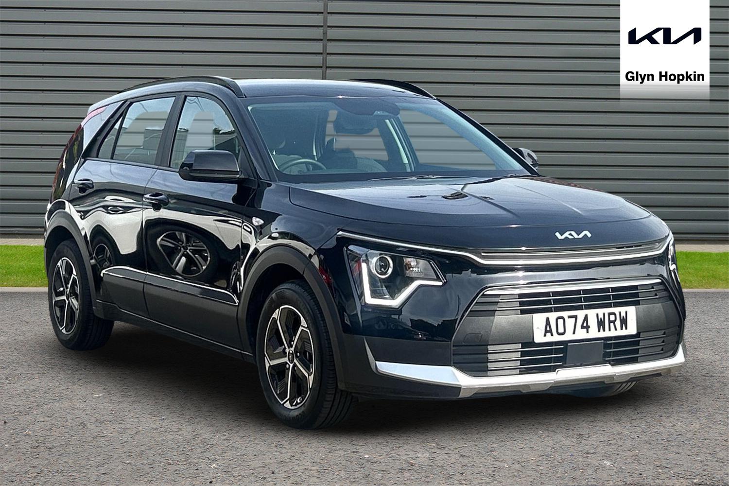 Used Kia Niro 2025 for sale - 75763614: Photo 7