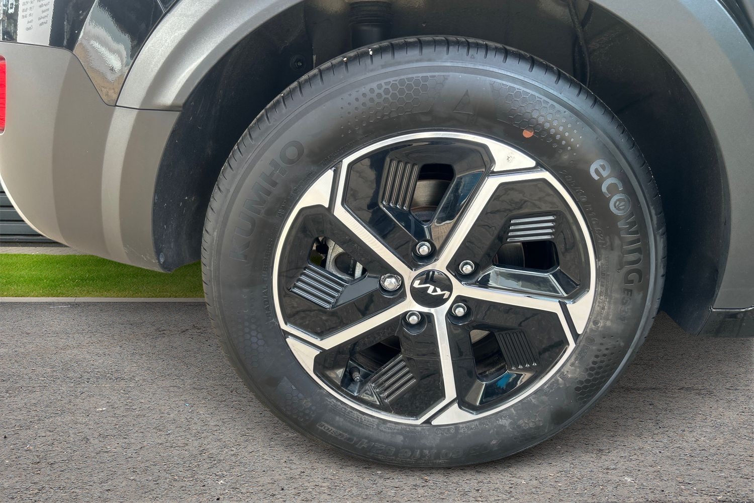 Used Kia Niro 2025 for sale - 75763614: Photo 9