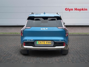 Used Kia EV9 2025 for sale - 77965185: Photo